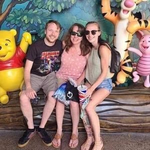 Meet your Posher, Brandy